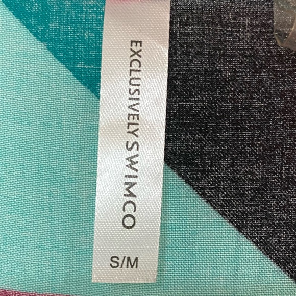 SWIMCO COVER-UP SIZE S - Picture 4 of 5